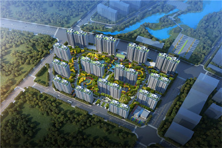 密州繁华小区2室1厅1卫85m245万